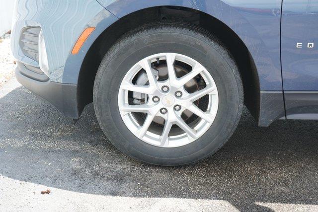 2024 Chevrolet Equinox - $17,000