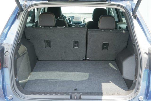 2024 Chevrolet Equinox - $17,000