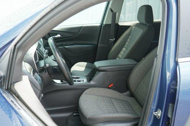2024 Chevrolet Equinox - $17,000
