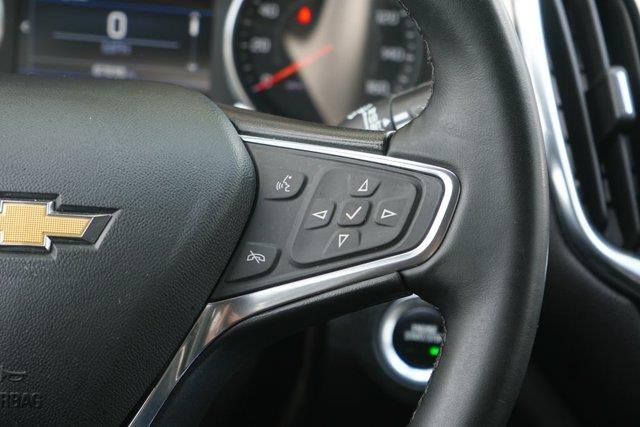 2024 Chevrolet Equinox - $17,000