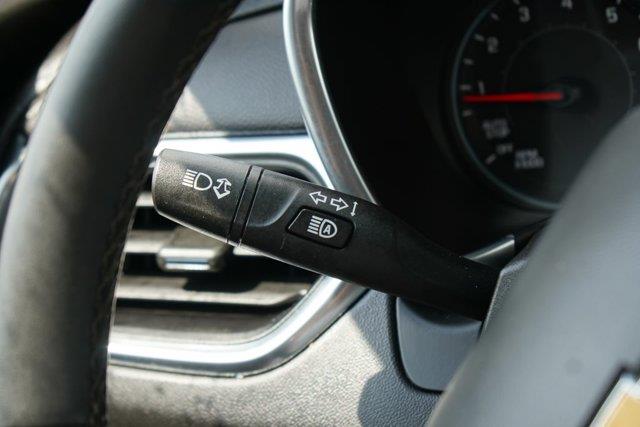 2024 Chevrolet Equinox - $17,000
