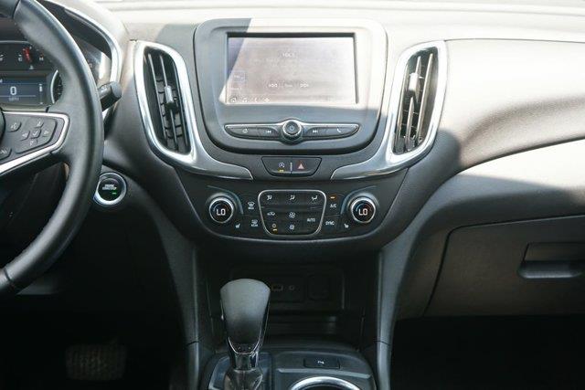 2024 Chevrolet Equinox - $17,000