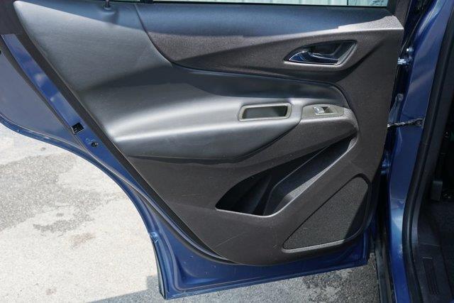 2024 Chevrolet Equinox - $17,000