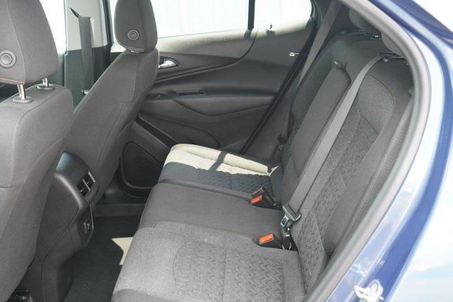 2024 Chevrolet Equinox - $17,000
