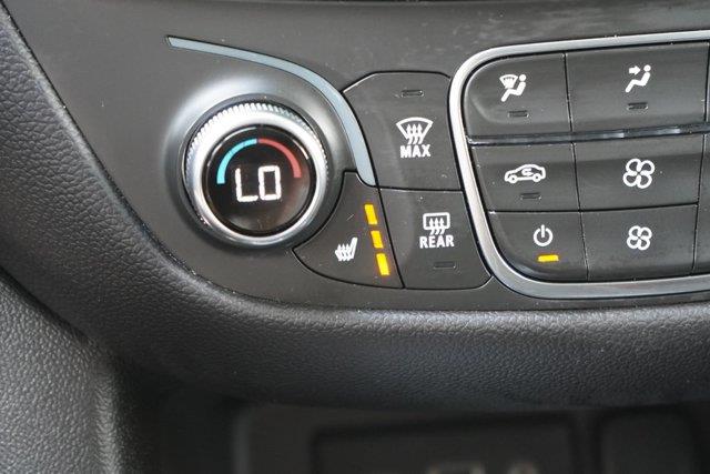 2024 Chevrolet Equinox - $17,000