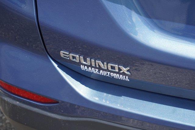 2024 Chevrolet Equinox - $17,000