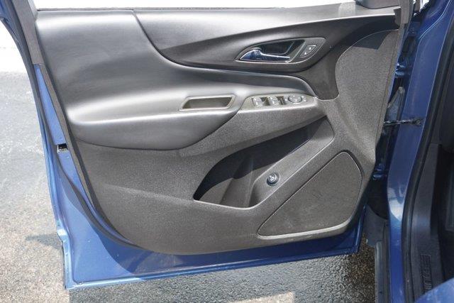 2024 Chevrolet Equinox - $17,000