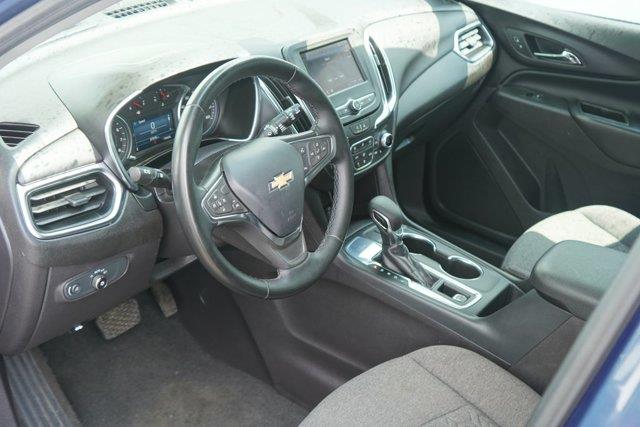 2024 Chevrolet Equinox - $17,000