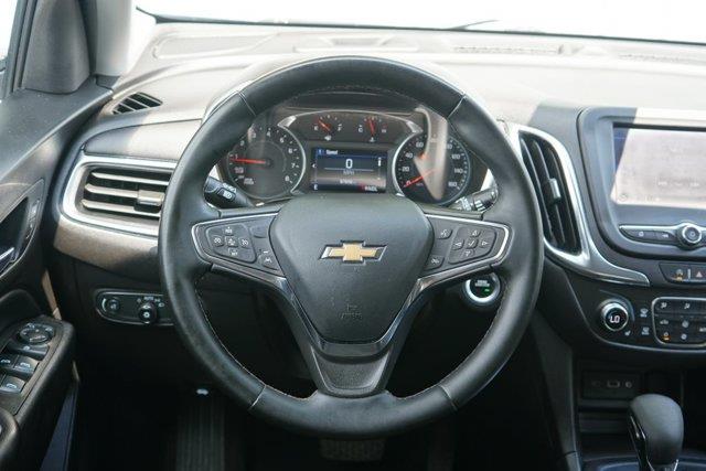 2024 Chevrolet Equinox - $17,000