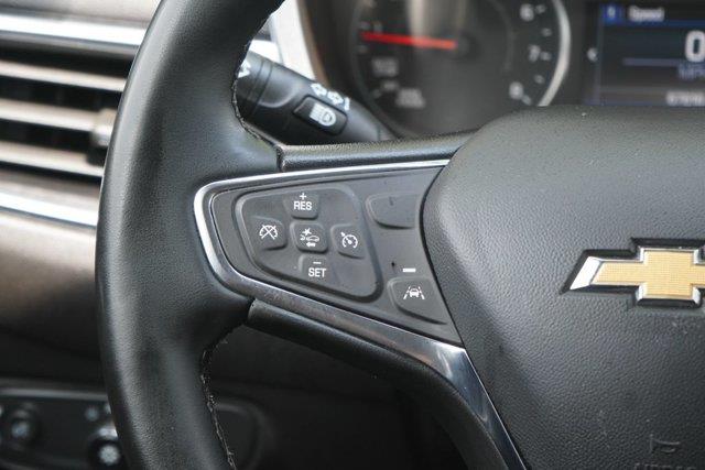 2024 Chevrolet Equinox - $17,000