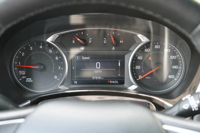 2024 Chevrolet Equinox - $17,000