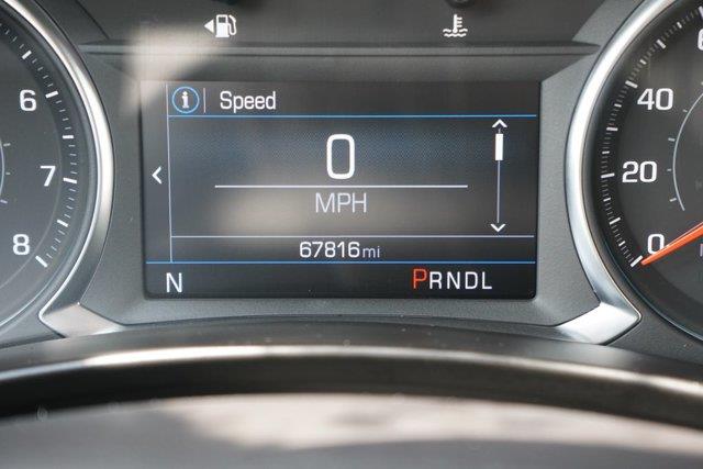 2024 Chevrolet Equinox - $17,000