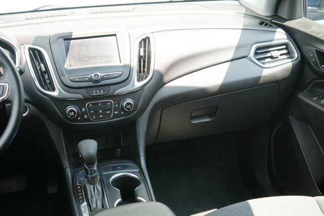 2024 Chevrolet Equinox - $17,000
