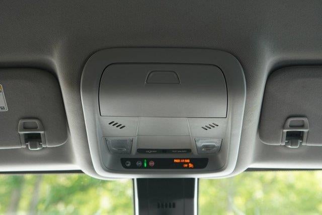 2024 Chevrolet Equinox - $17,000