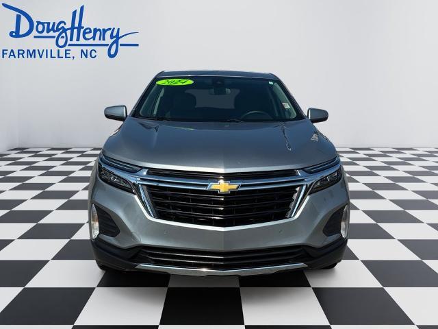 2024 Chevrolet Equinox - $21,921