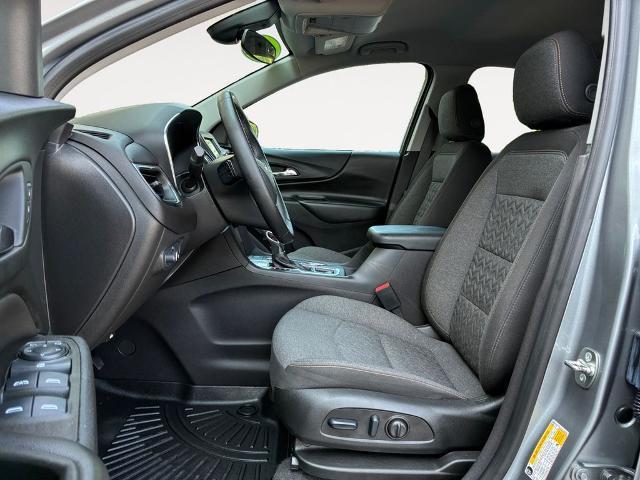 2024 Chevrolet Equinox - $21,921