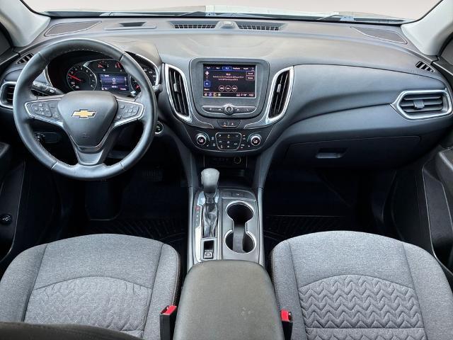 2024 Chevrolet Equinox - $21,921