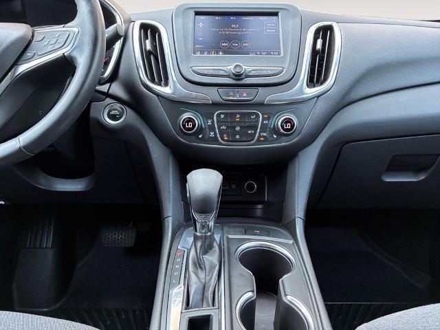 2024 Chevrolet Equinox - $21,921