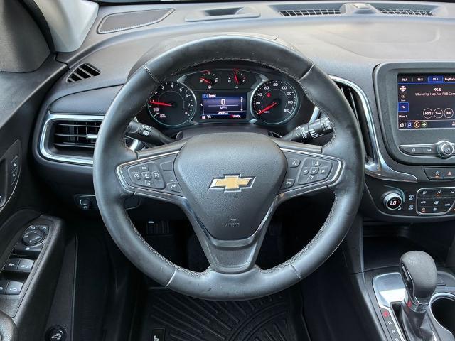 2024 Chevrolet Equinox - $21,921