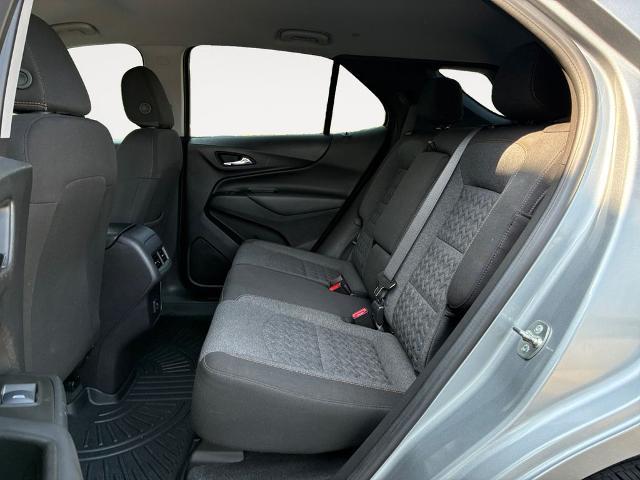 2024 Chevrolet Equinox - $21,921