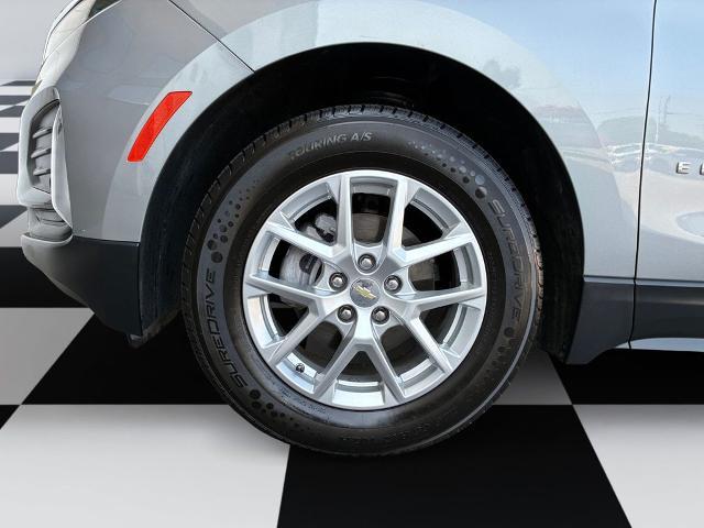 2024 Chevrolet Equinox - $21,921