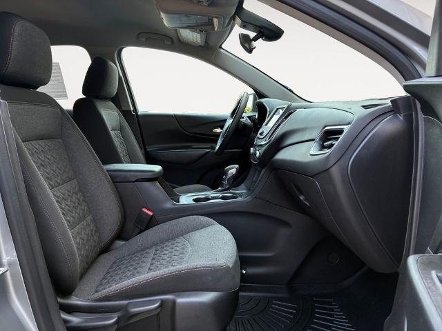 2024 Chevrolet Equinox - $21,921