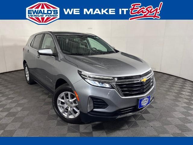 2024 Chevrolet Equinox - $19,206