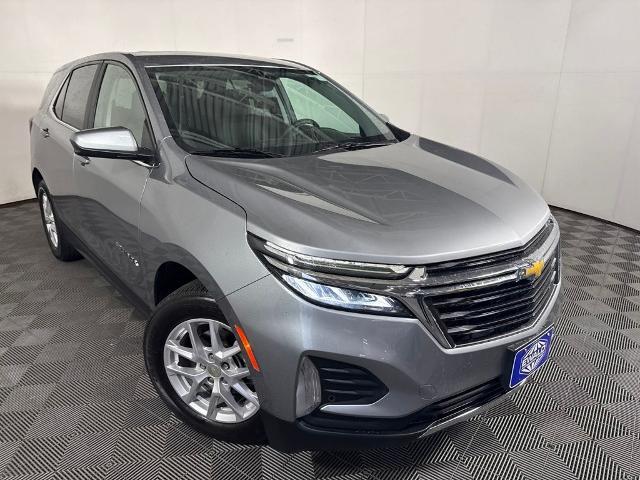 2024 Chevrolet Equinox - $19,206
