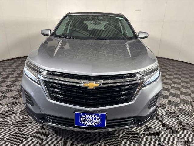 2024 Chevrolet Equinox - $19,206