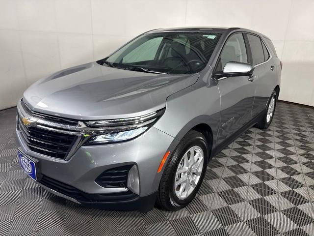 2024 Chevrolet Equinox - $19,206