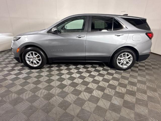 2024 Chevrolet Equinox - $19,206