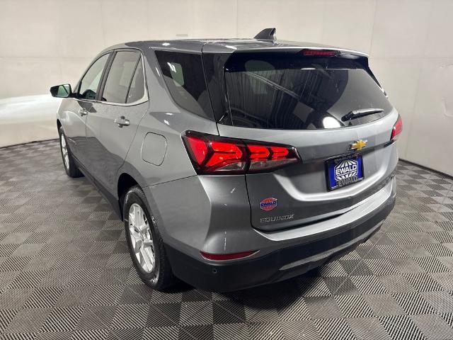 2024 Chevrolet Equinox - $19,206