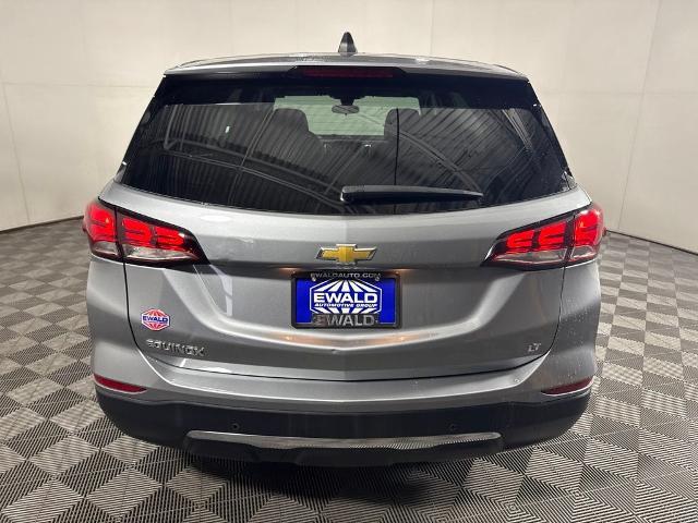 2024 Chevrolet Equinox - $19,206