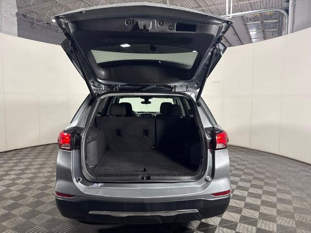 2024 Chevrolet Equinox - $19,206