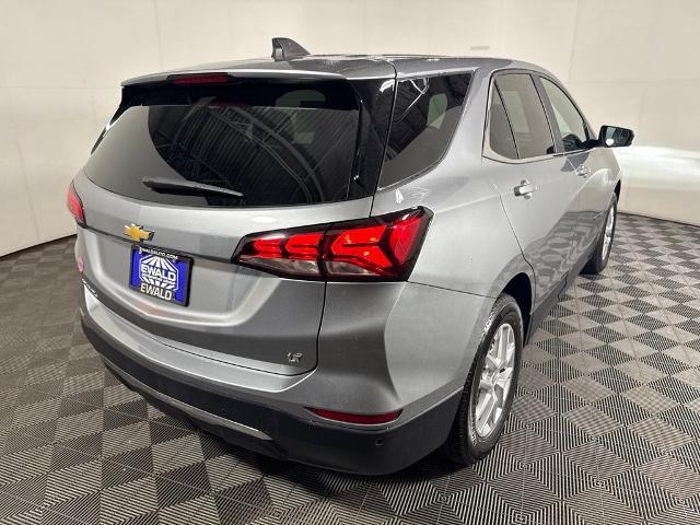 2024 Chevrolet Equinox - $19,206