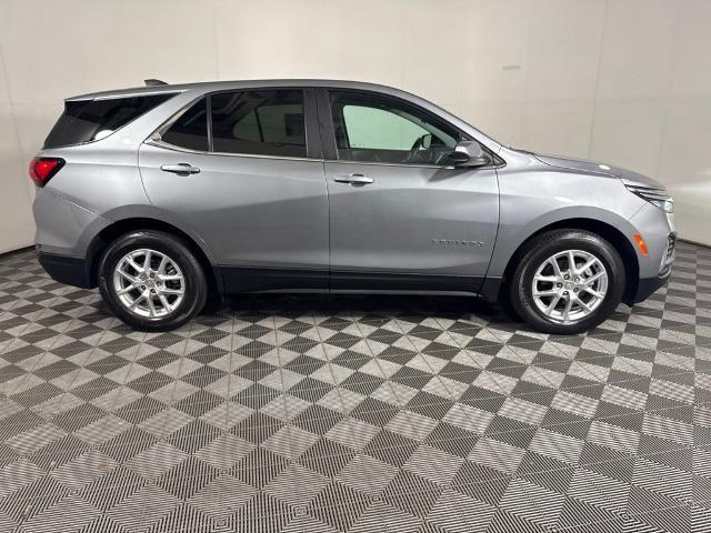 2024 Chevrolet Equinox - $19,206