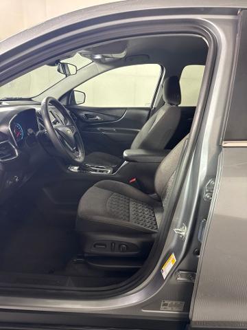 2024 Chevrolet Equinox - $19,206