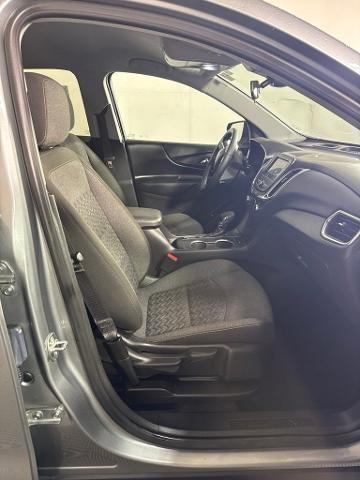 2024 Chevrolet Equinox - $19,206