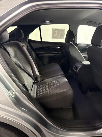 2024 Chevrolet Equinox - $19,206