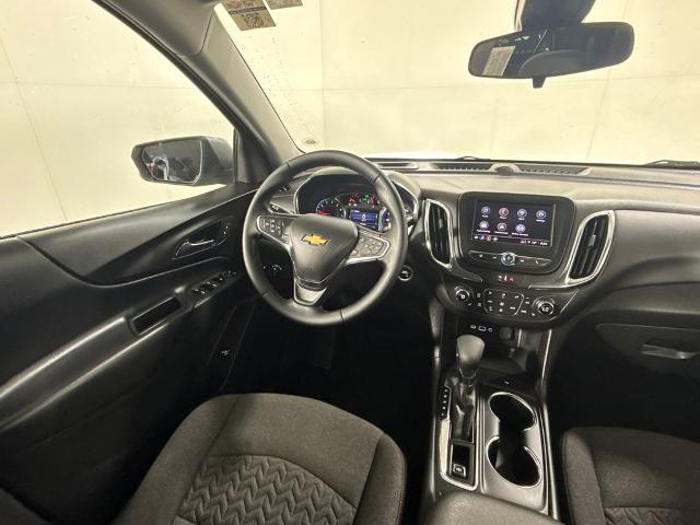 2024 Chevrolet Equinox - $19,206