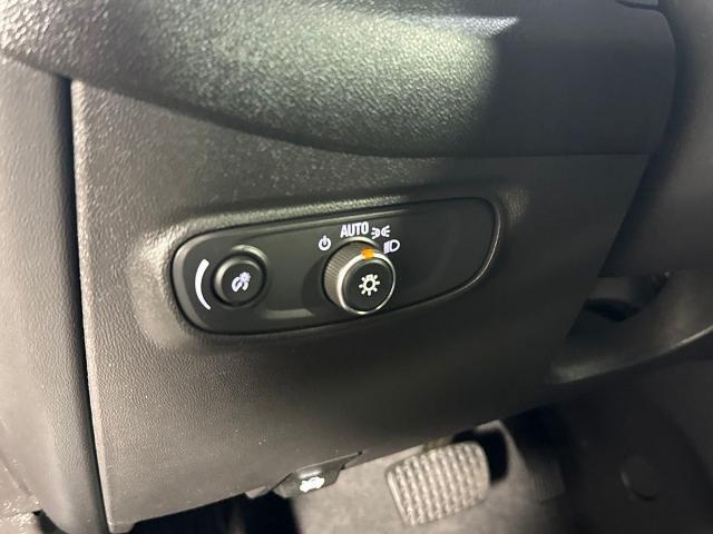 2024 Chevrolet Equinox - $19,206