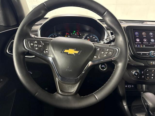 2024 Chevrolet Equinox - $19,206
