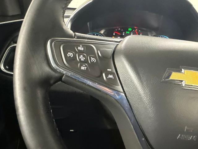2024 Chevrolet Equinox - $19,206