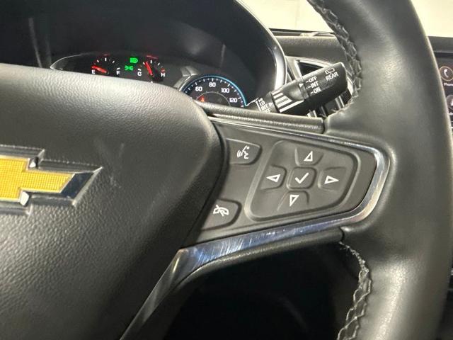 2024 Chevrolet Equinox - $19,206