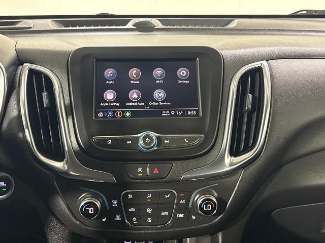 2024 Chevrolet Equinox - $19,206
