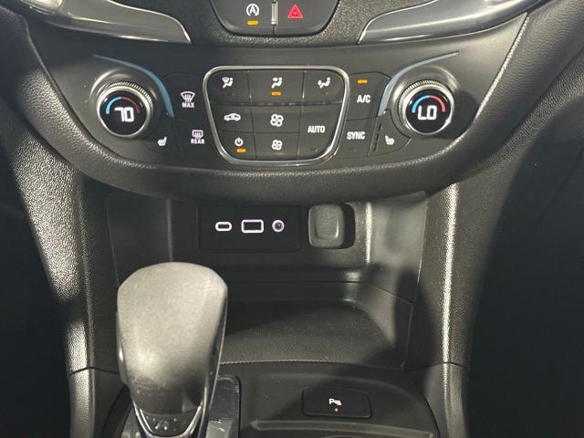 2024 Chevrolet Equinox - $19,206