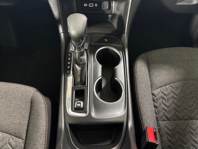 2024 Chevrolet Equinox - $19,206
