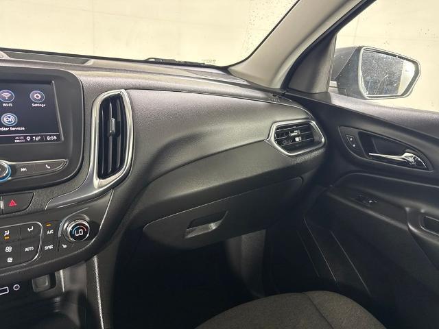 2024 Chevrolet Equinox - $19,206