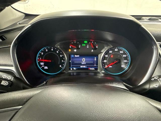 2024 Chevrolet Equinox - $19,206