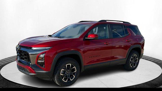 Preowned 2026 Chevrolet Equinox ACTIV for Sale